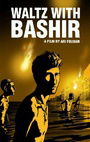 Waltz with Bashir Waltz with Bashir