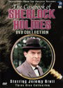 The Casebook of Sherlock Holmes The Casebook of Sherlock Holmes