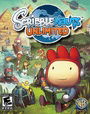 Scribblenauts Unlimited Scribblenauts Unlimited