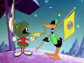 Duck Dodgers in the 24½th Century Duck Dodgers in the 24½th Century