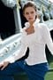 Покупайте модные блузки отличного качества в Интернет-магазине bonprix: Главная страница Женская одежда Женская мода...