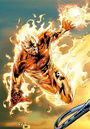 Human Torch Human Torch