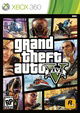 Grand Theft Auto V Grand Theft Auto V