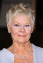 Judi Dench Judi Dench