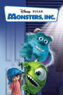 Monsters, Inc. Monsters, Inc.