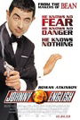 Johnny English Johnny English