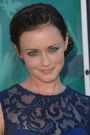 Alexis Bledel Alexis Bledel