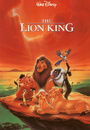 The Lion King The Lion King