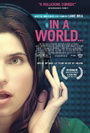 In a World... In a World...