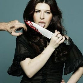 Heather Matarazzo Lesbian 93