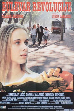 Bulevar revolucije (1992)
