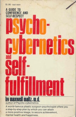 psycho-cybernetics