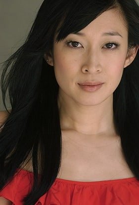 Camille Chen Net Worth