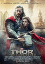 Thor: The Dark World Thor: The Dark World