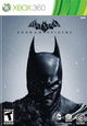 Batman: Arkham Origins Batman: Arkham Origins