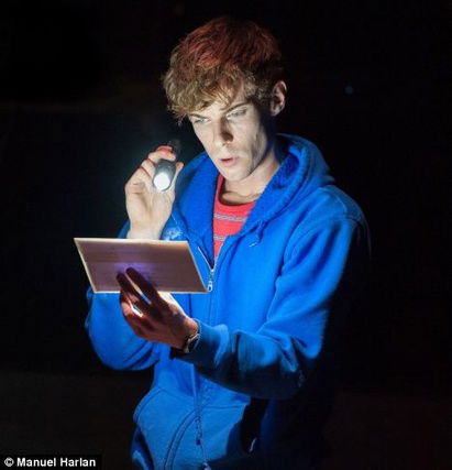 christopher boone hero the curious case of the dog in the night Mark haddon’s the curious incident of the dog in the night-time, the first novel to be published simultaneously for the uk adult and children’s market, exemplifies the phenomenon of crossover postmodern investigations: the case of christopher boone in the curious incident of the dog in the night-time | springerlink. christopher boone hero the curious case of the dog in the night Mark haddon’s the curious incident of the dog in the night-time, the first novel to be published simultaneously for the uk adult and children’s market, exemplifies the phenomenon of crossover postmodern investigations: the case of christopher boone in the curious incident of the dog in the night-time | springerlink.