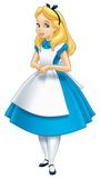 Alice Alice
