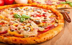Pizza Pizza