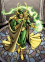 Loki Loki