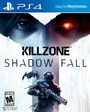 Killzone: Shadow Fall Killzone: Shadow Fall