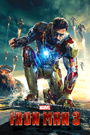 Iron Man 3 Iron Man 3