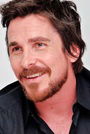 Christian Bale Christian Bale