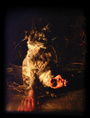 The Cat with Hands The Cat with Hands