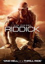 Riddick Riddick