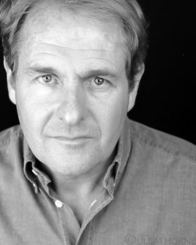 Robert Bathurst Net Worth