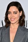 Aubrey Plaza Aubrey Plaza