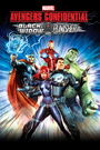 Avengers Confidential: Black Widow & Punisher Avengers Confidential: Black Widow & Punisher