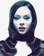 Rose McGowan Rose McGowan