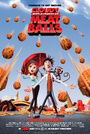 Cloudy with a Chance of Meatballs Cloudy with a Chance of Meatballs