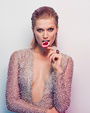 Toni Garrn Toni Garrn