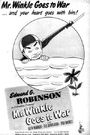 Mr. Winkle Goes to War Mr. Winkle Goes to War