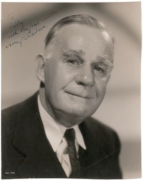 Henry Travers Net Worth