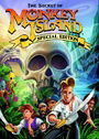The Secret of Monkey Island: Special Edition The Secret of Monkey Island: Special Edition