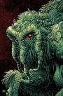 Man-Thing Man-Thing