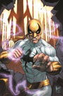 Iron Fist Iron Fist