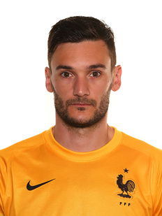 Hugo Lloris - 280full