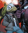 Howard the Duck Howard the Duck