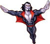 Morbius Morbius