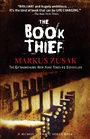 The Book Thief The Book Thief
