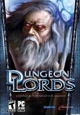 Dungeon Lords 1.0