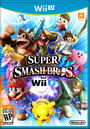 Super Smash Bros. Super Smash Bros.