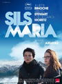 Clouds of Sils Maria Clouds of Sils Maria