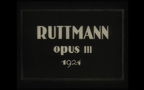 Opus III Opus III