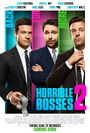 Horrible Bosses 2 Horrible Bosses 2