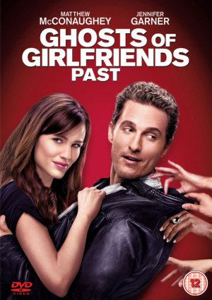 ყოფილი გოგონების მოჩვენებები (ქართულად) Ghosts of Girlfriends Past / Призраки бывших подружек