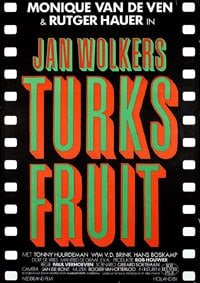 Turks Fruit 1973 (Turkish Delight)
